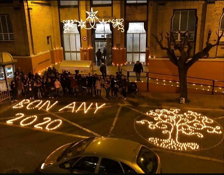 TAL DÍA COMO HOY