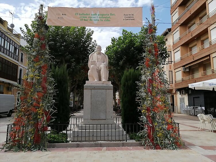TAL DÍA COMO HOY