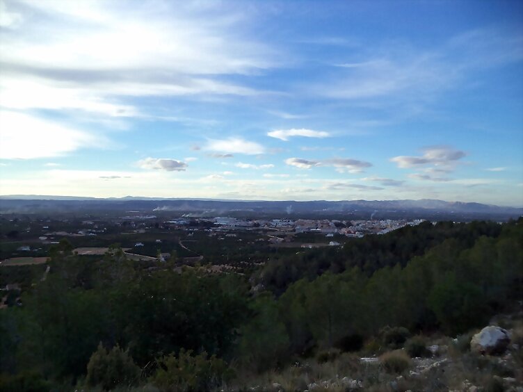 TAL DÍA COMO HOY