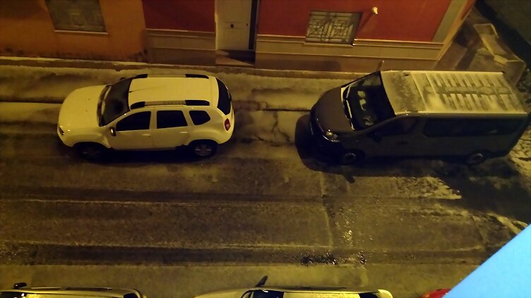 TAL DÍA COMO HOY