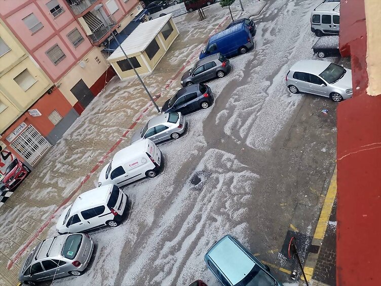 TAL DÍA COMO HOY