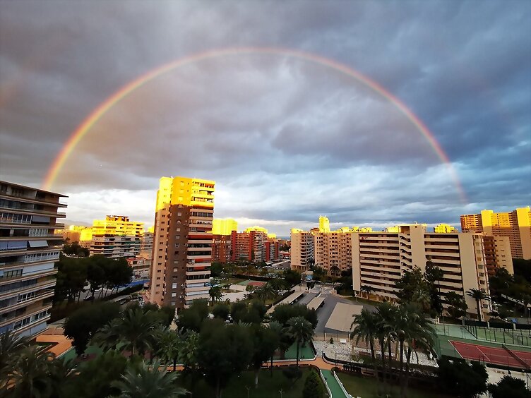 TAL DÍA COMO HOY