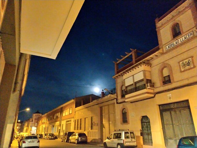 TAL DÍA COMO HOY