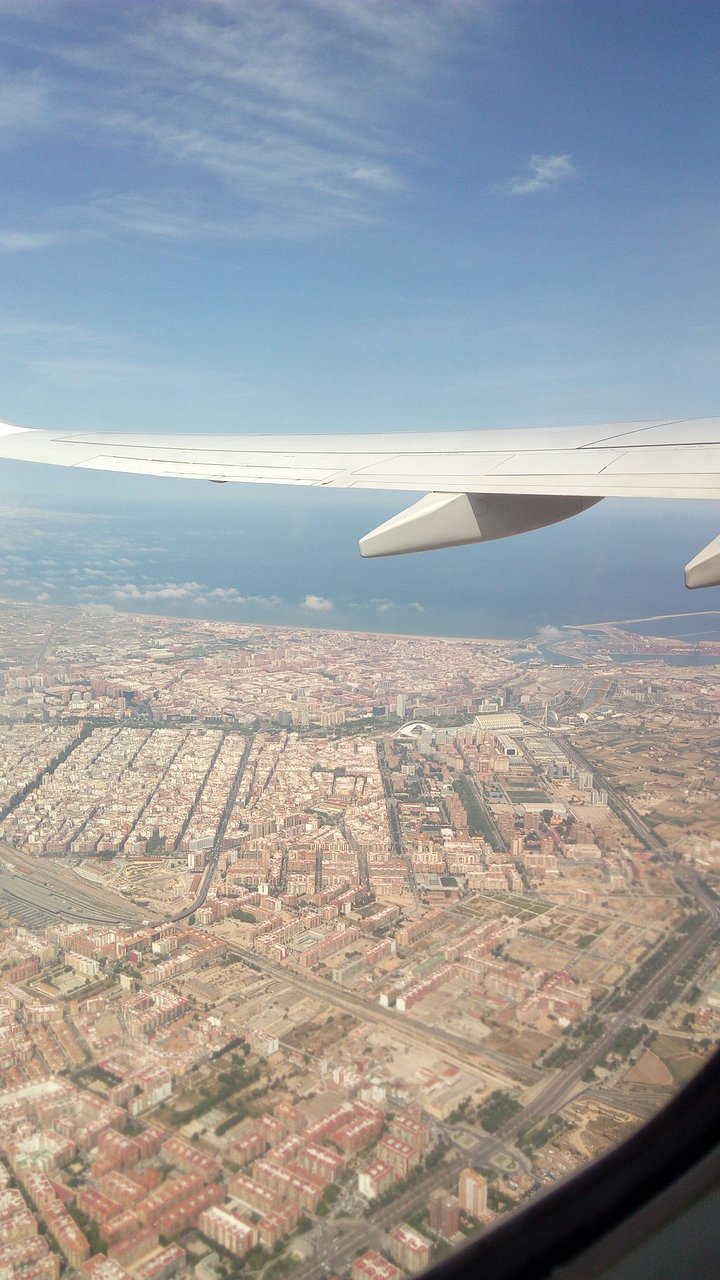 TAL DÍA COMO HOY