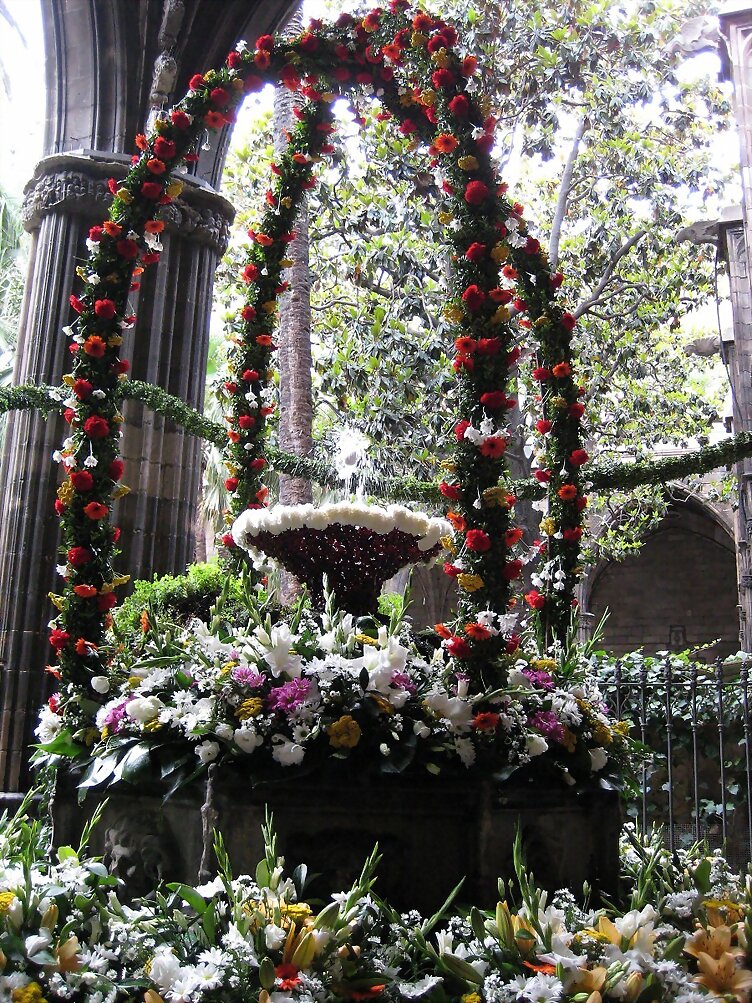 TAL DÍA COMO HOY
