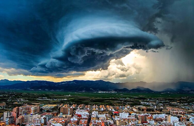 TAL DÍA COMO HOY