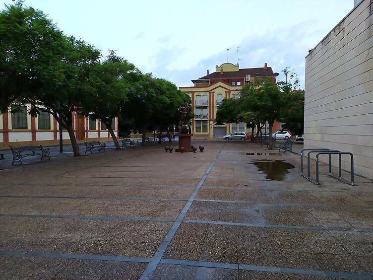 TAL DÍA COMO HOY