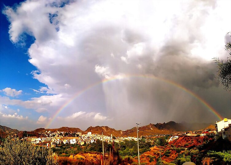 TAL DÍA COMO HOY