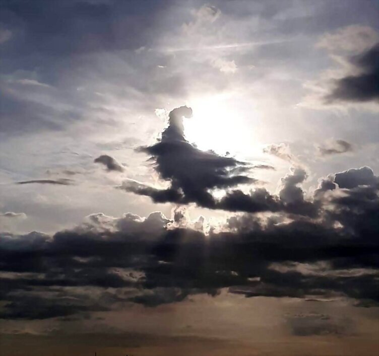 TAL DÍA COMO HOY