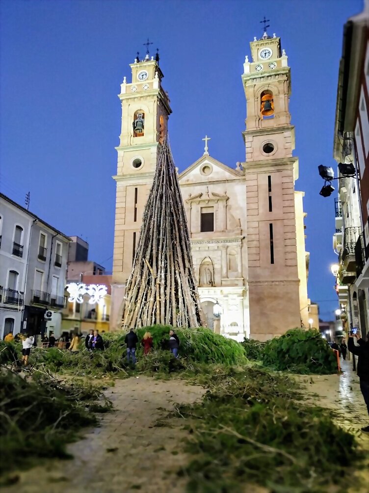 TAL DÍA COMO HOY