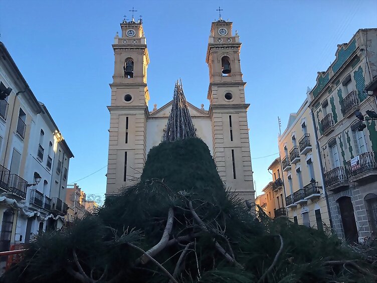 TAL DÍA COMO HOY