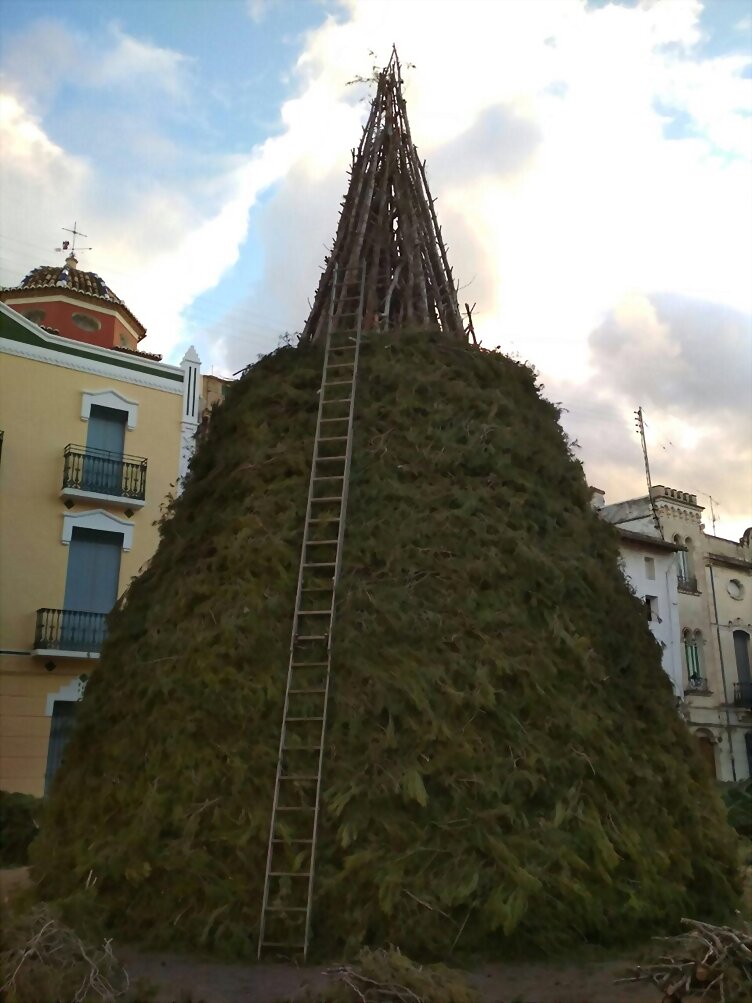 TAL DÍA COMO HOY