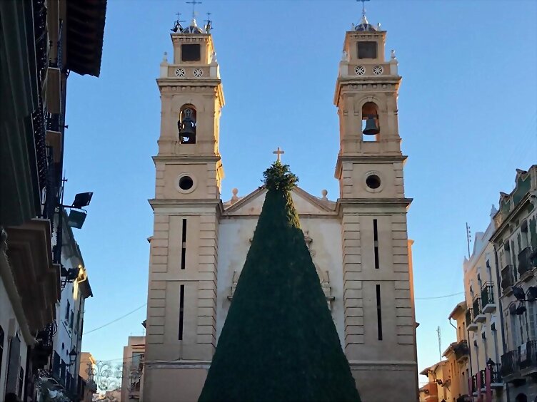 TAL DÍA COMO HOY