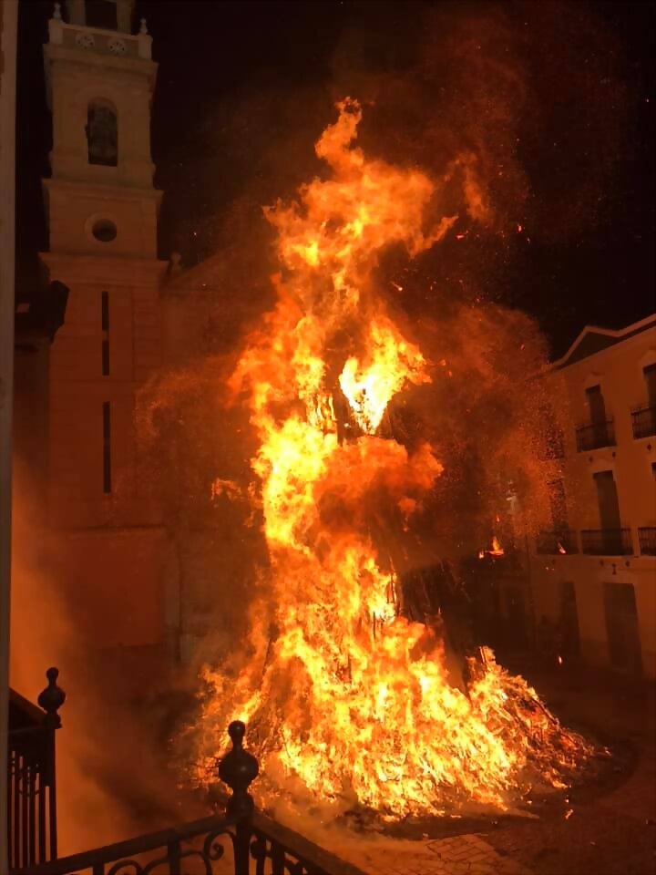 TAL DÍA COMO HOY