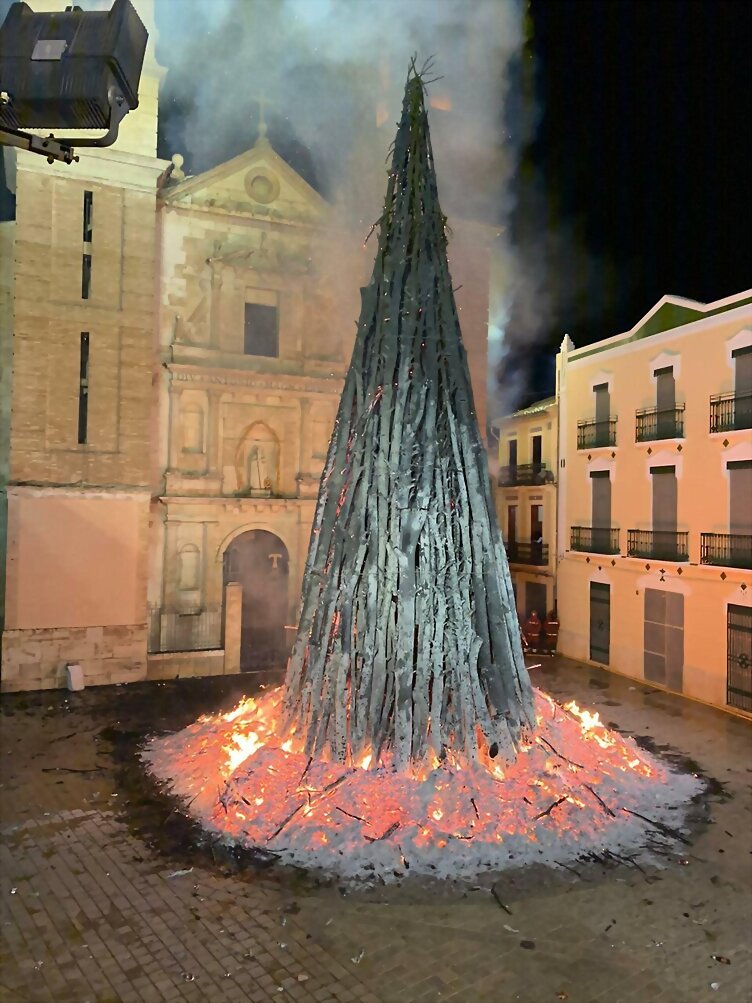 TAL DÍA COMO HOY