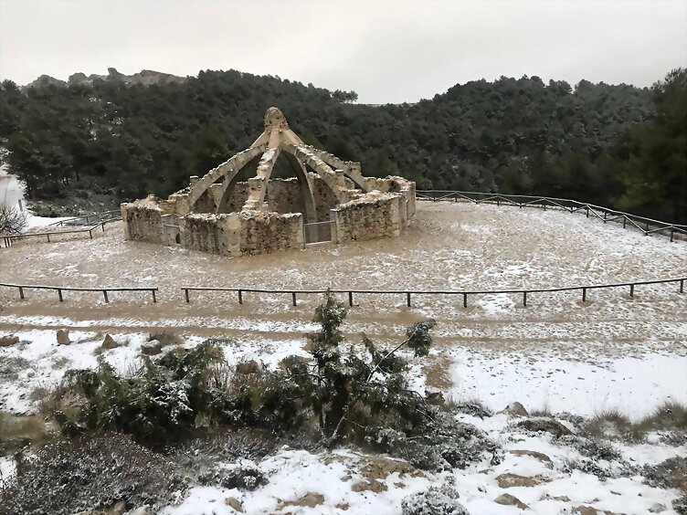 TAL DÍA COMO HOY