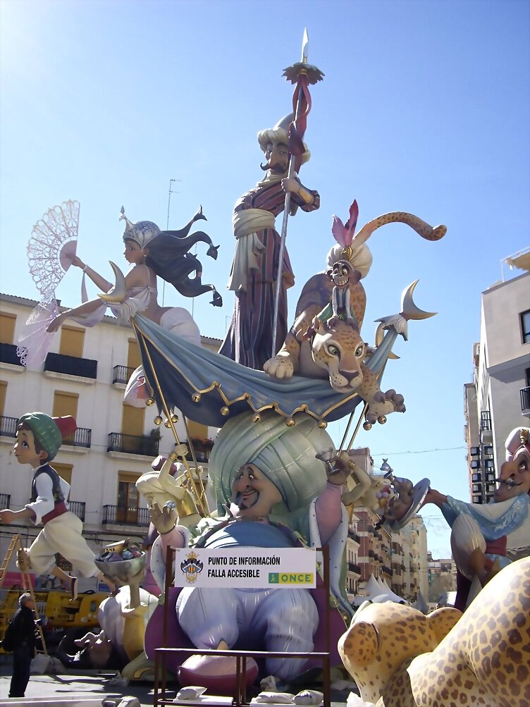TAL DÍA COMO HOY
