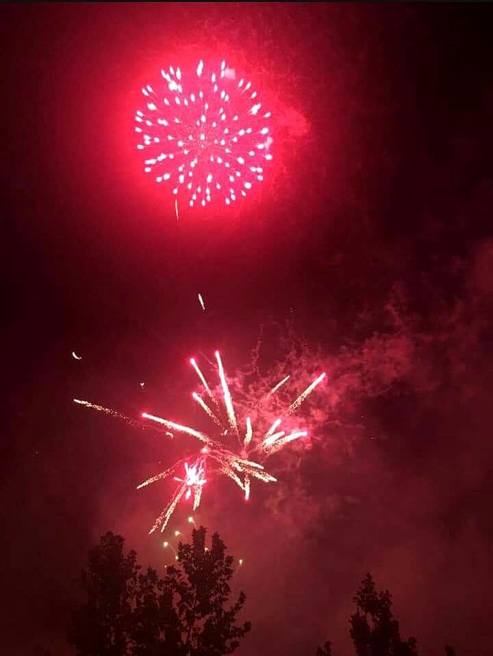 TAL DÍA COMO HOY