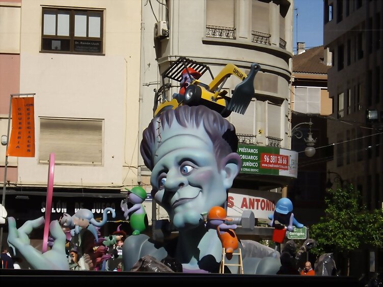 TAL DÍA COMO HOY