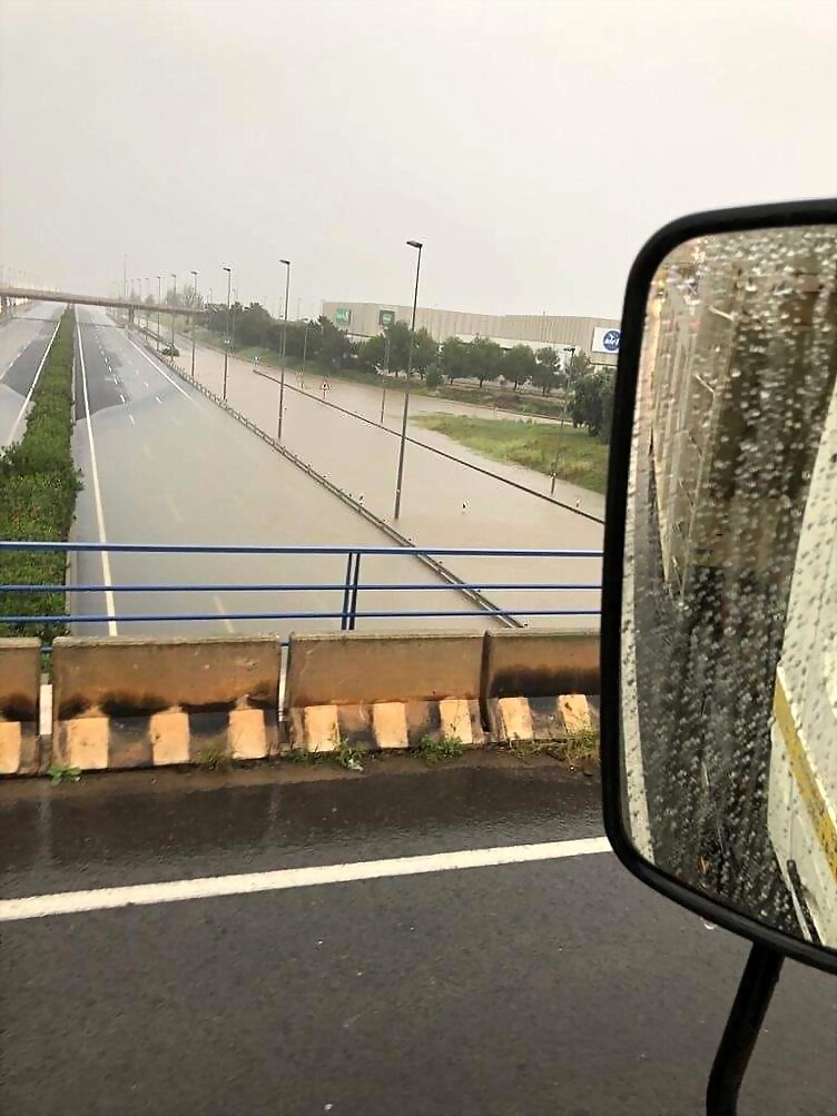 TAL DÍA COMO HOY