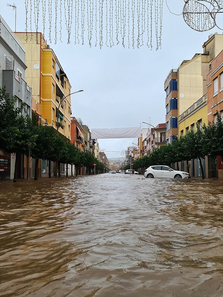 TAL DÍA COMO HOY