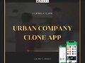 UrbanClap Clone | UrbanClap Clone script