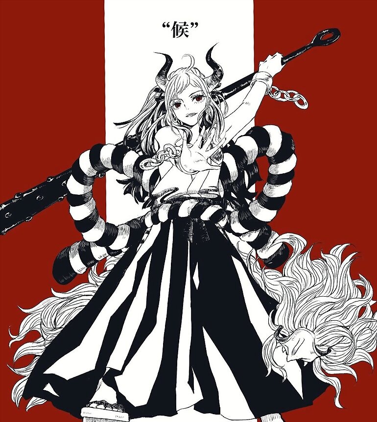 Yamato