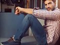 Ropa casual de hombre