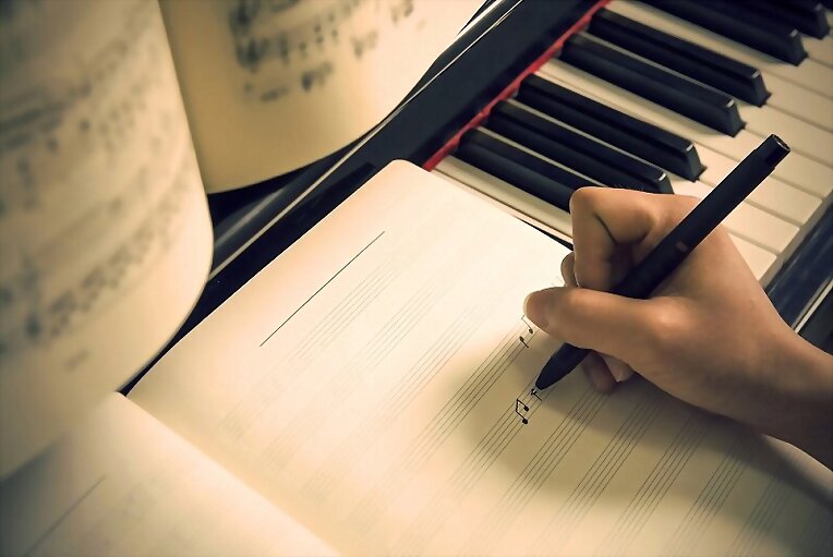 music toturial