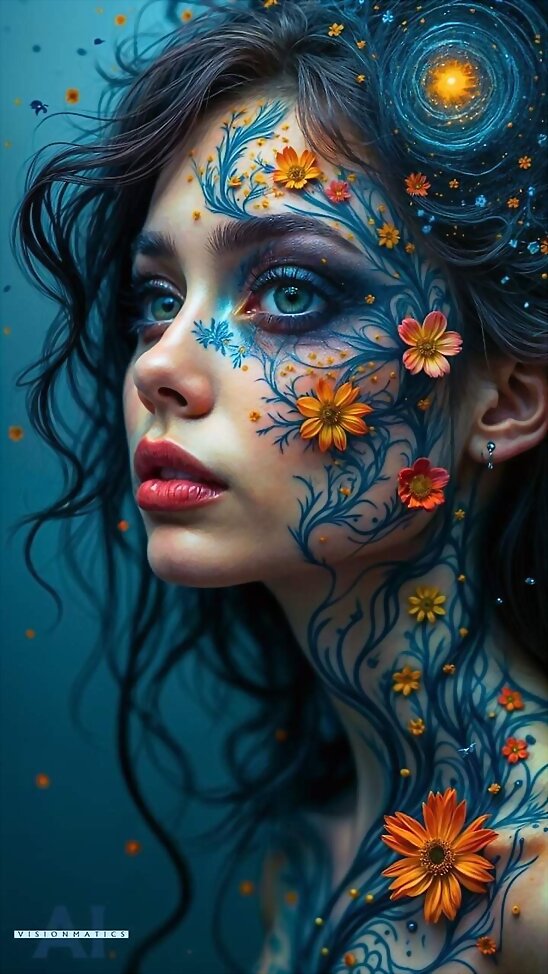 Tu mirada