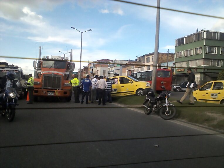 en la via 1
