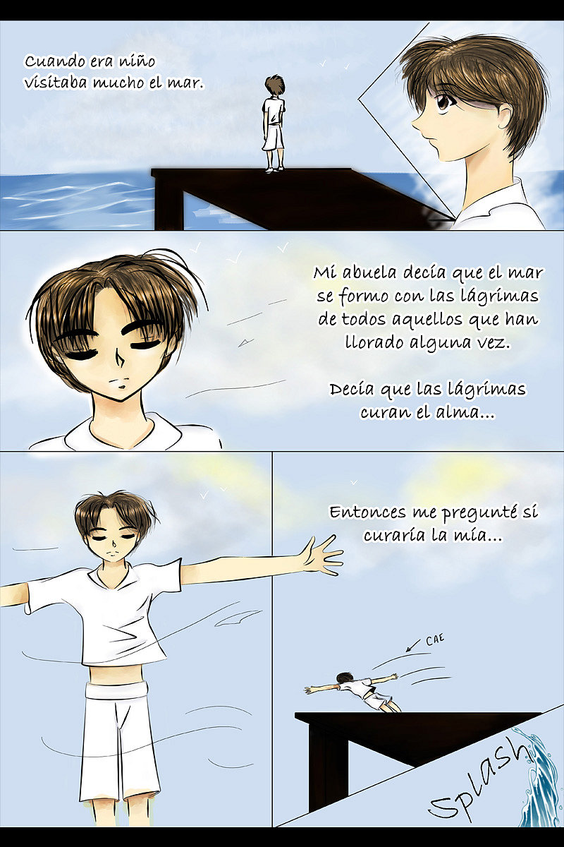 Pag 1 Aqua Dream