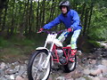 Highlands trial Junio 07