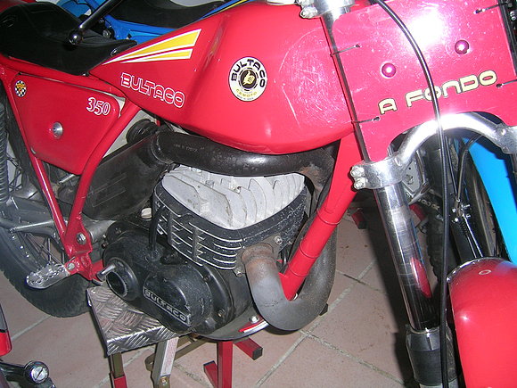 Escape proto