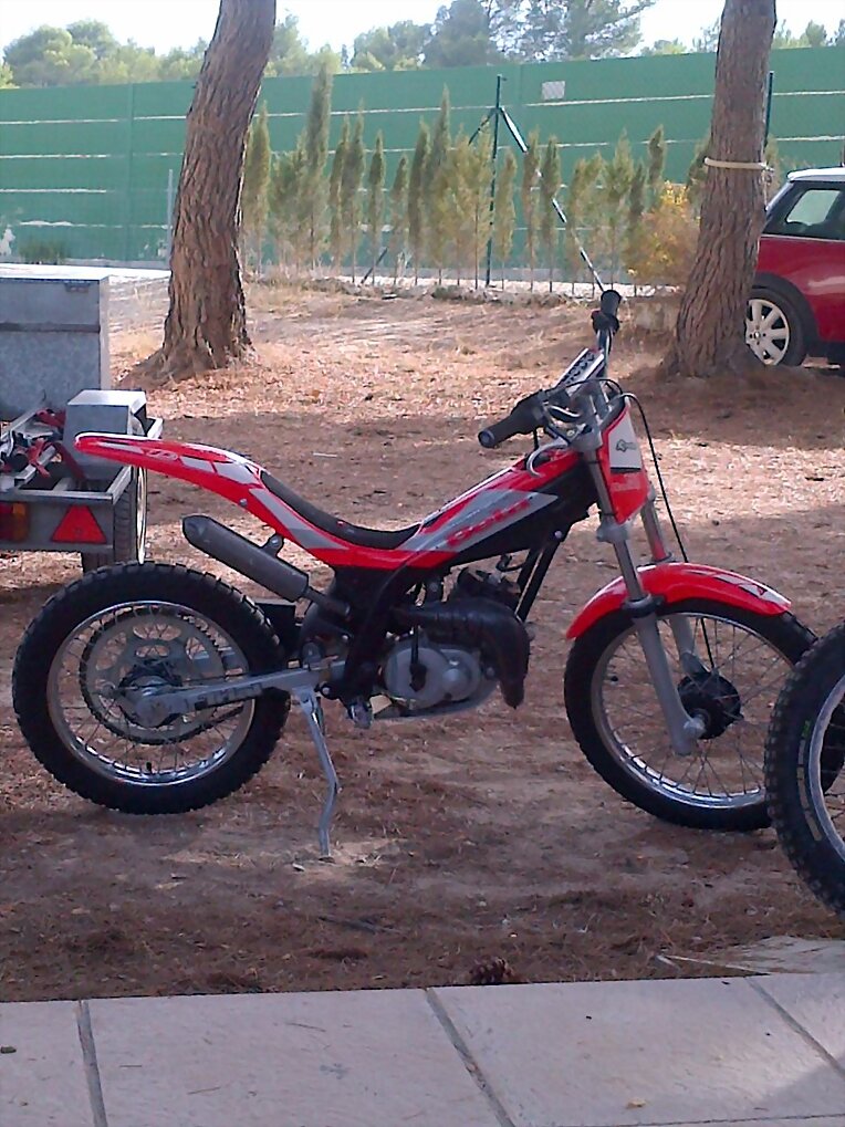 Vendo, poco uso, 900 €