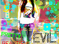 Flores y muchos colores