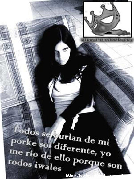Iguales