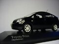 maquetas prius