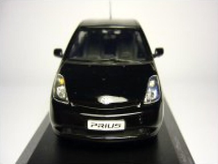 maquetas prius
