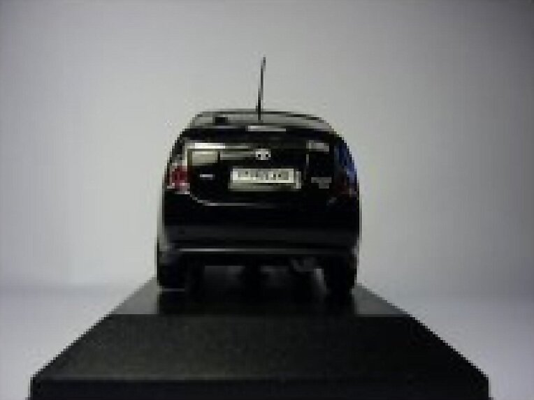 maquetas prius