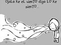 el tiempo es eterno para mi