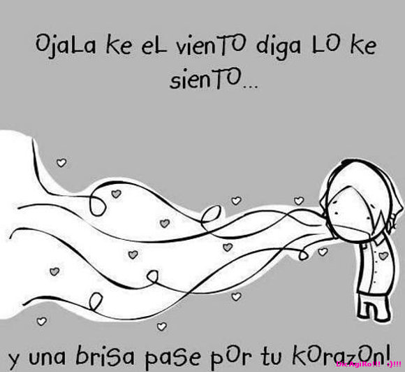 el tiempo es eterno para mi