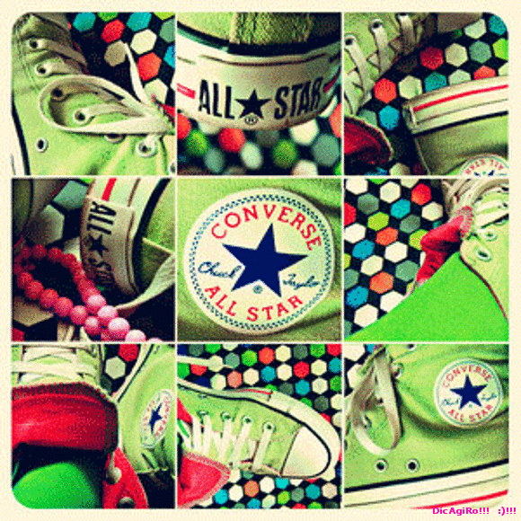 converse
