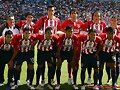 Equipo 2011
