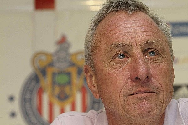 Johan Cruyff