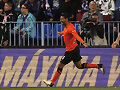 Carlos Vela anota en Real Sociedad