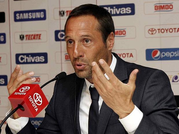 John Van’t Schip