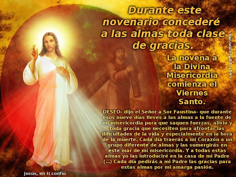 novena
