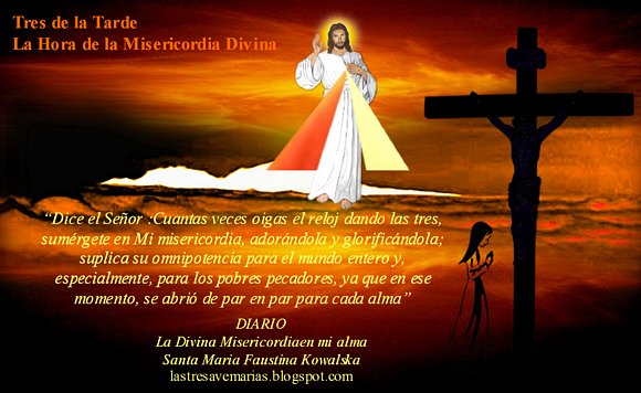 hora de Misericordia