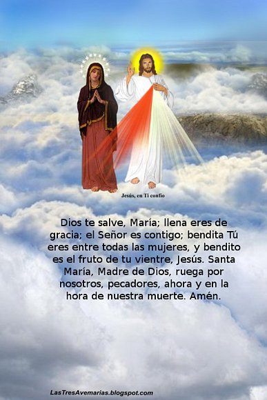 El Avemaria